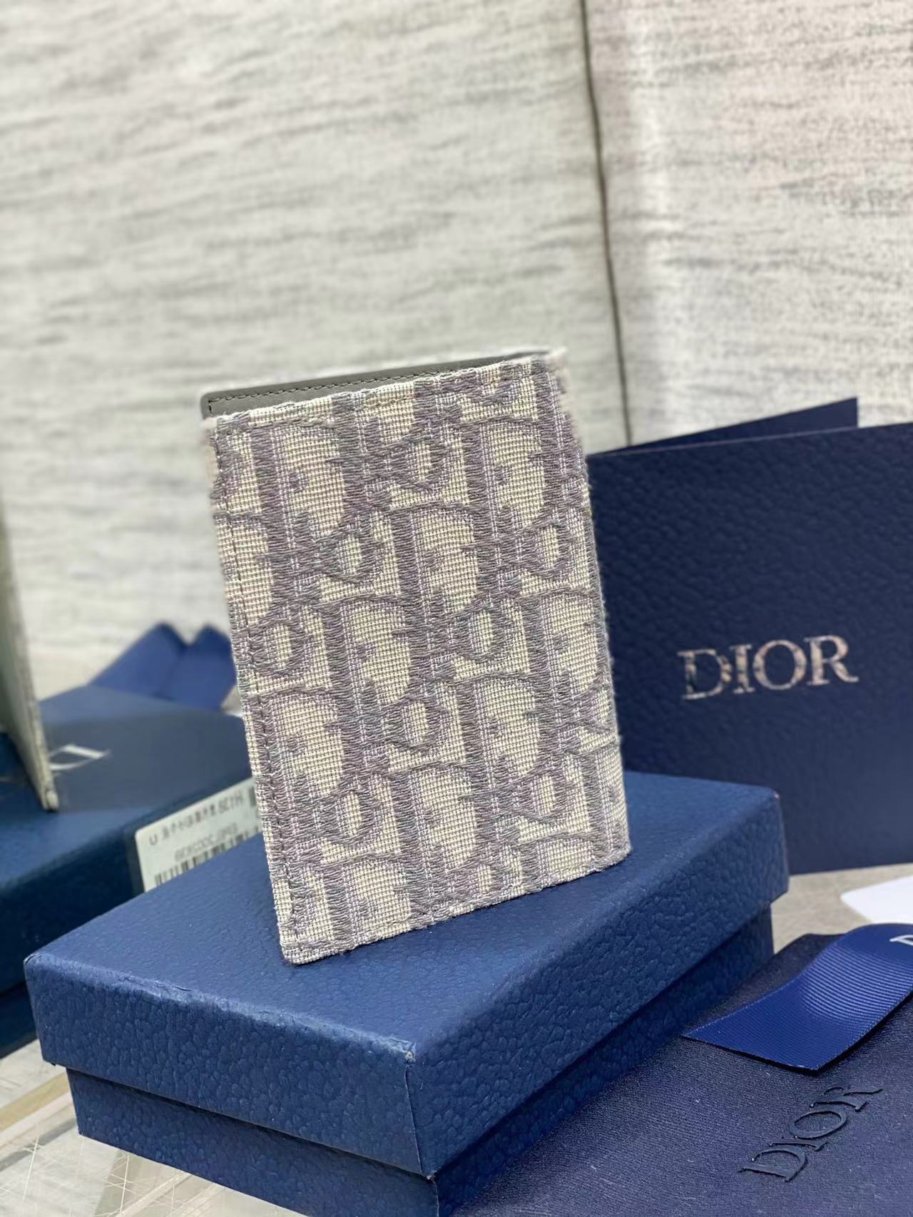 DIOR ディオール  財布