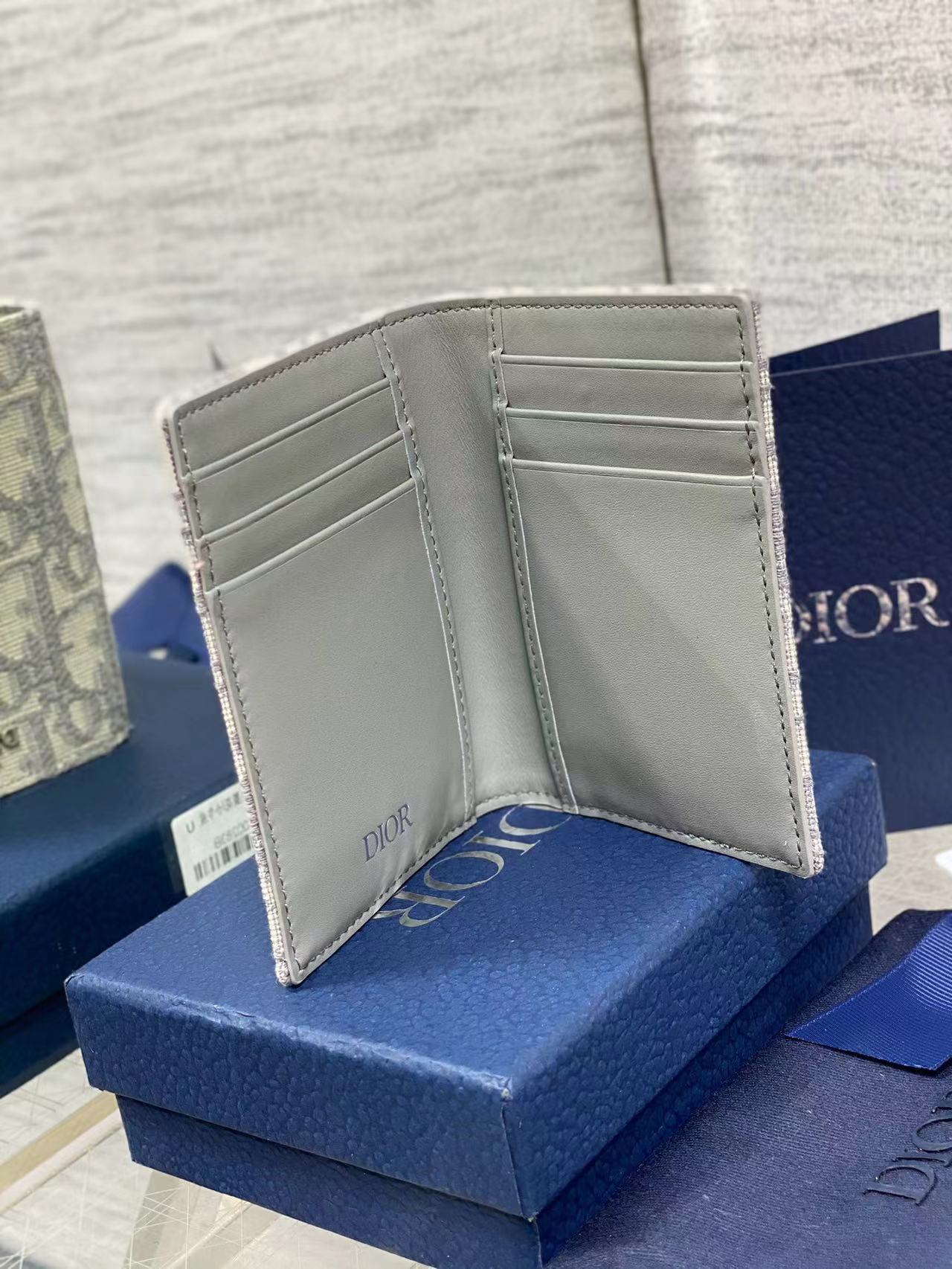 DIOR ディオール  財布