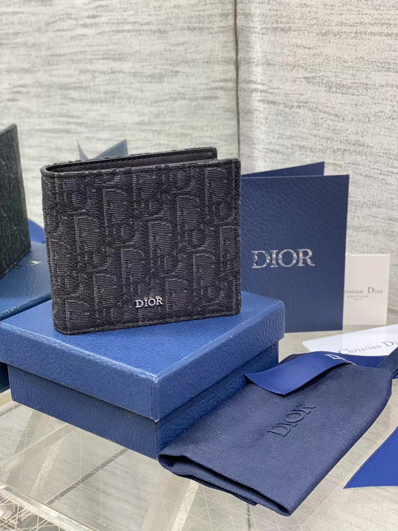 DIOR ディオール  財布