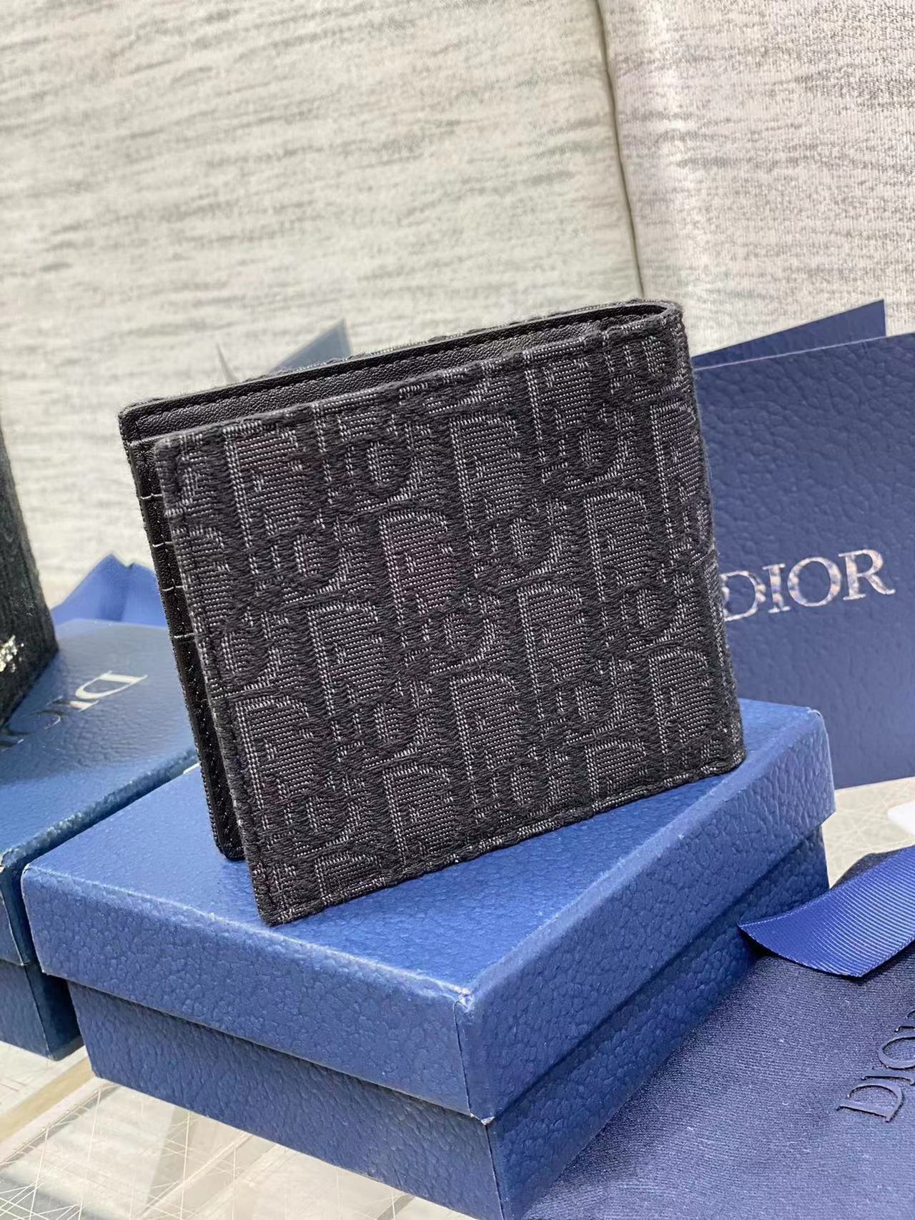 DIOR ディオール  財布