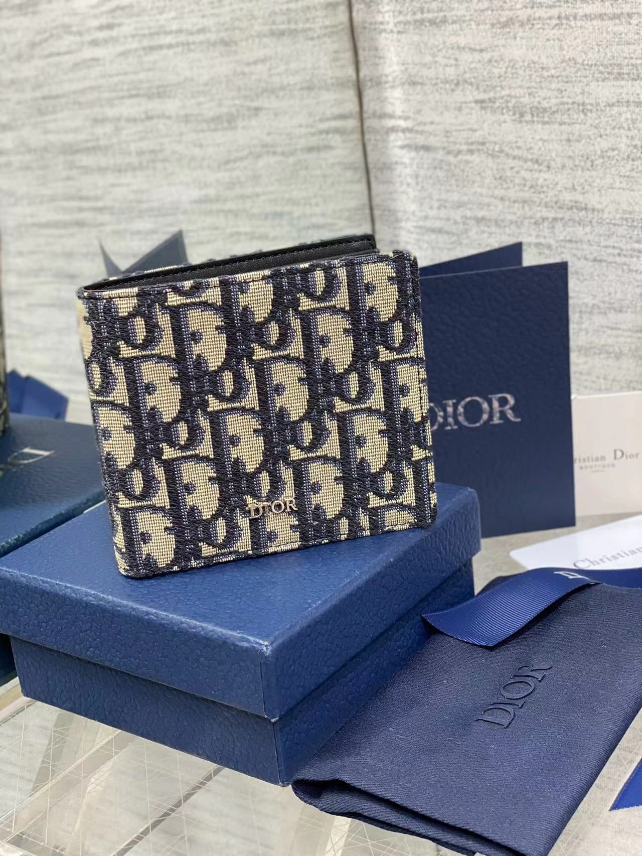 DIOR ディオール  財布