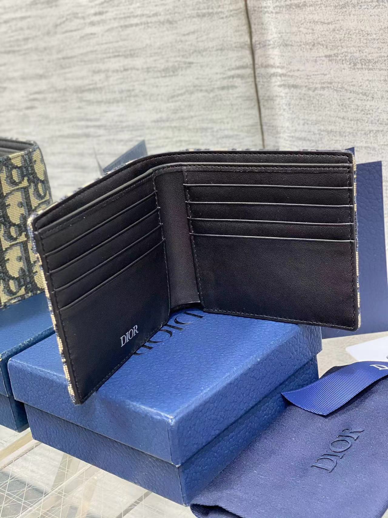DIOR ディオール  財布