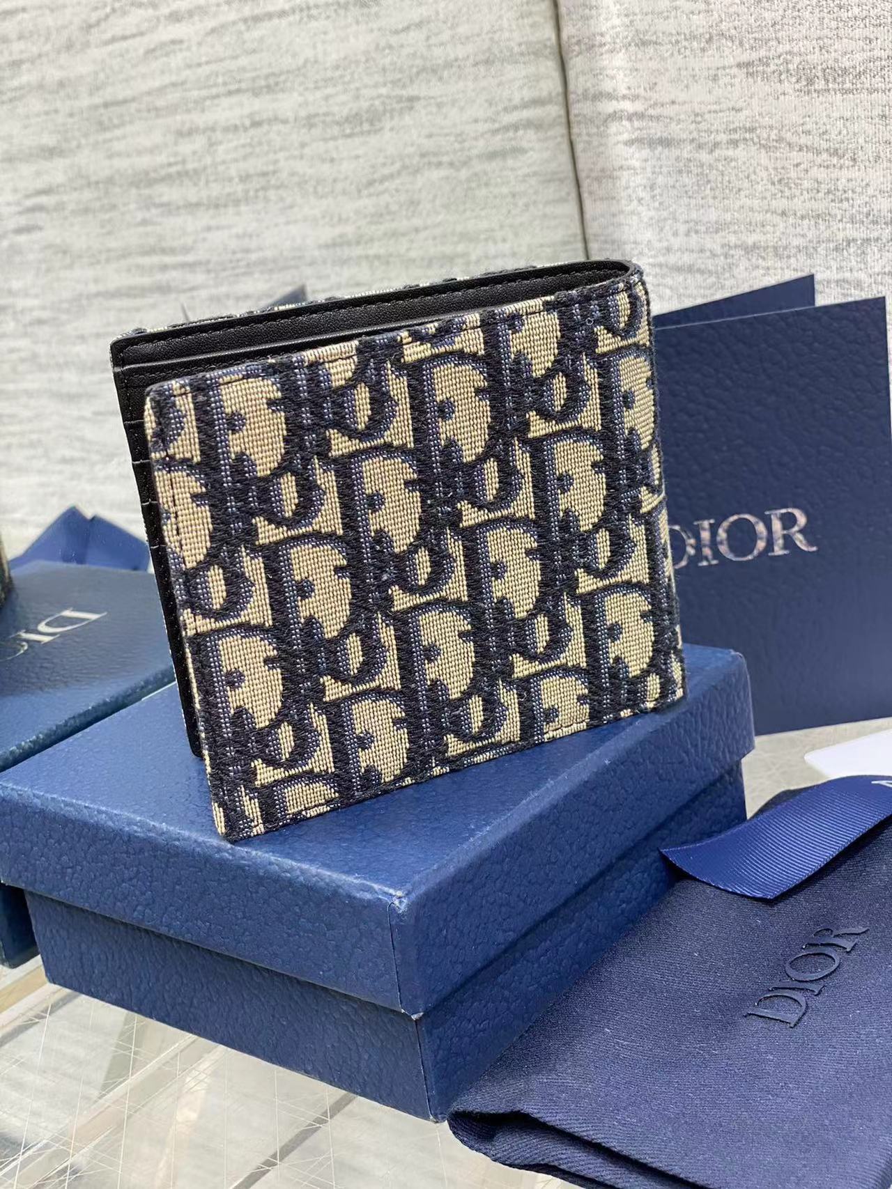 DIOR ディオール  財布