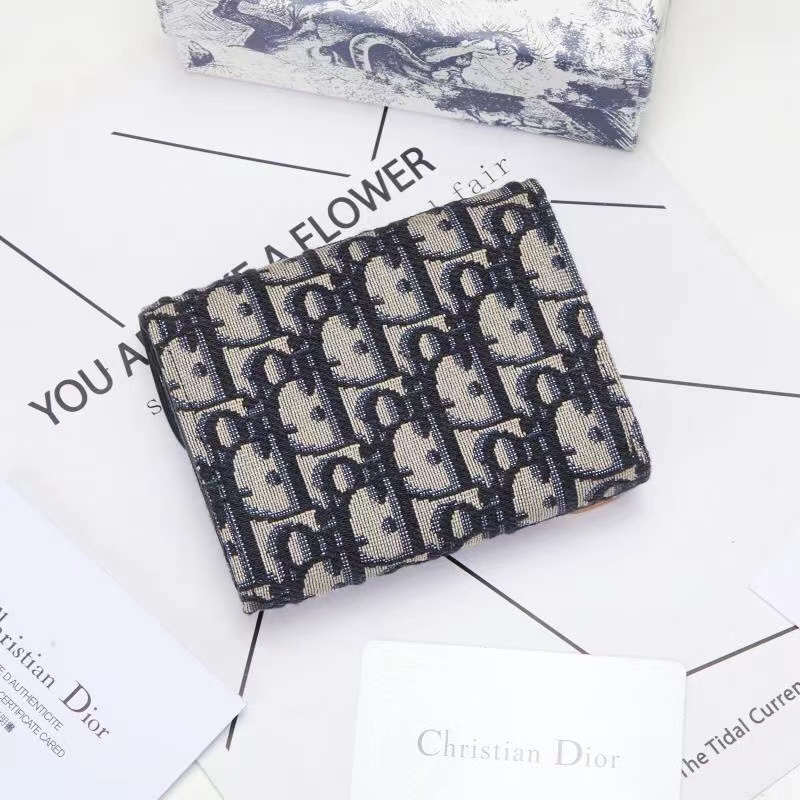 DIOR ディオール  財布