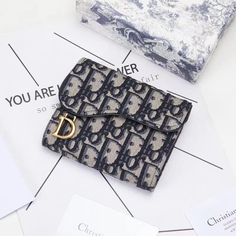 DIOR ディオール  財布
