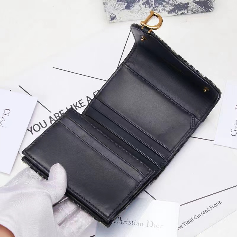 DIOR ディオール  財布