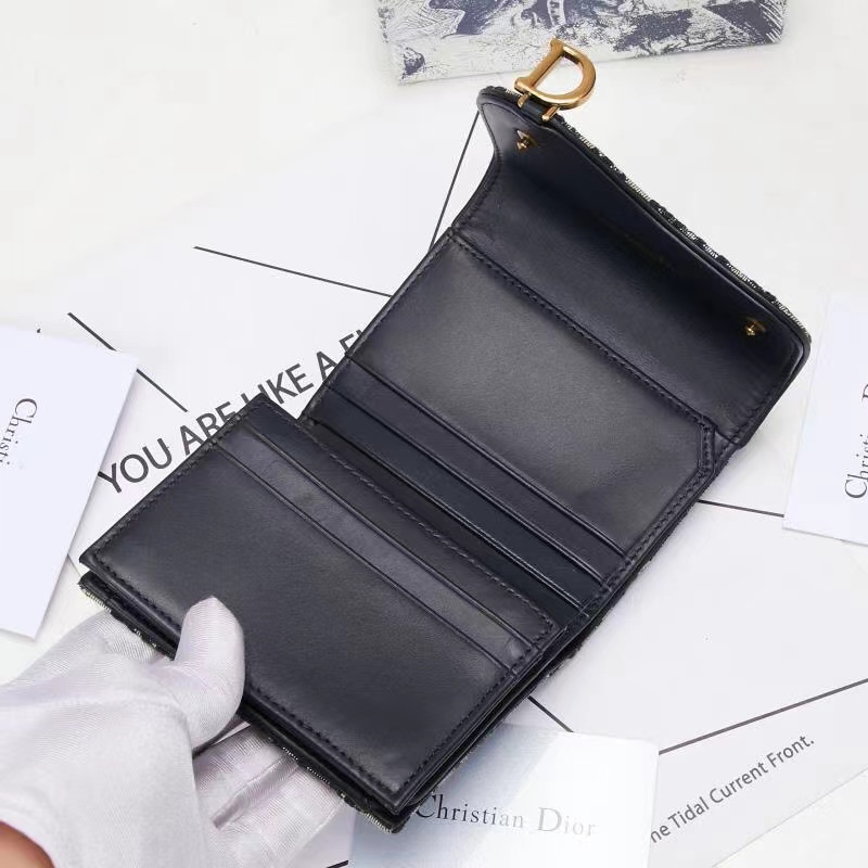 DIOR ディオール  財布