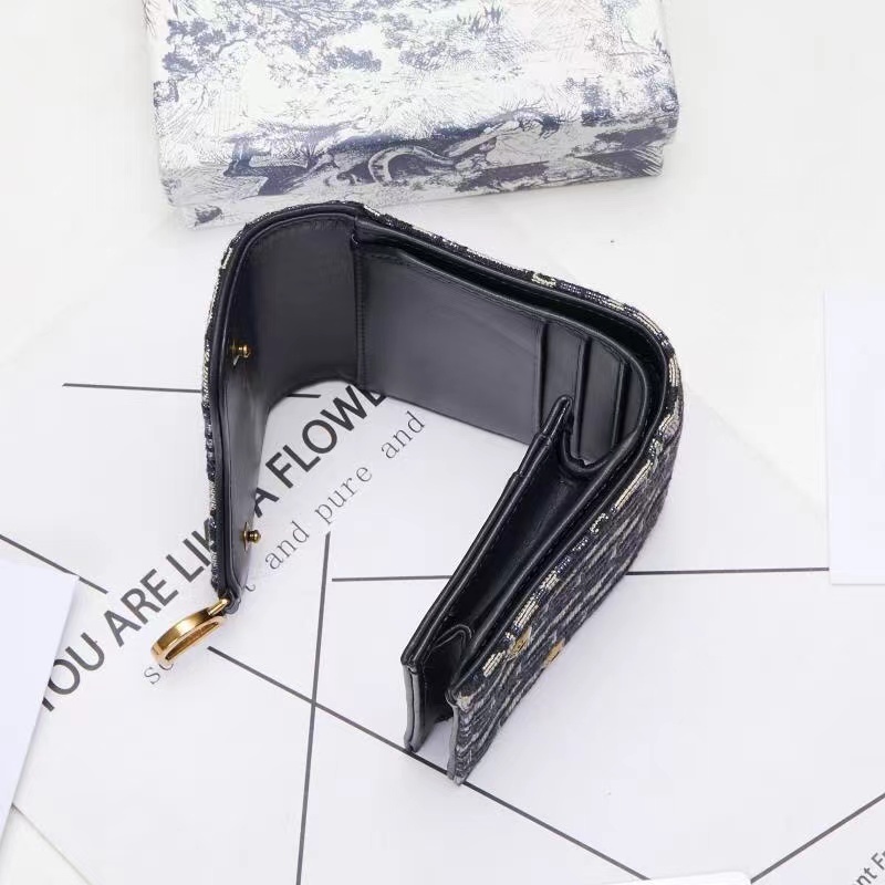 DIOR ディオール  財布