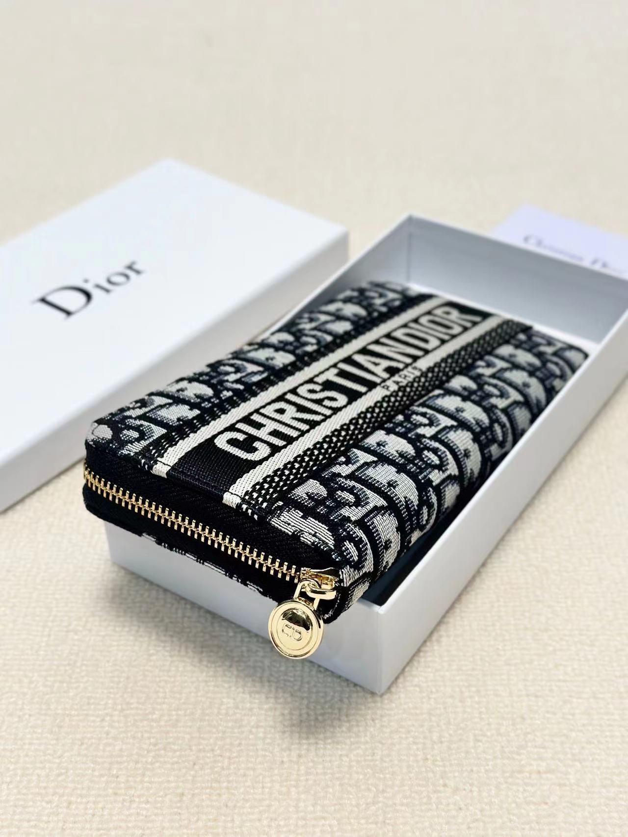 DIOR ディオール  財布