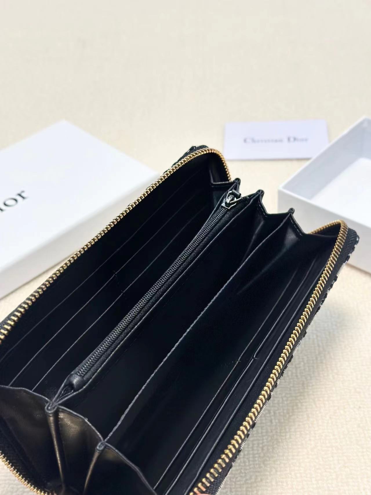DIOR ディオール  財布
