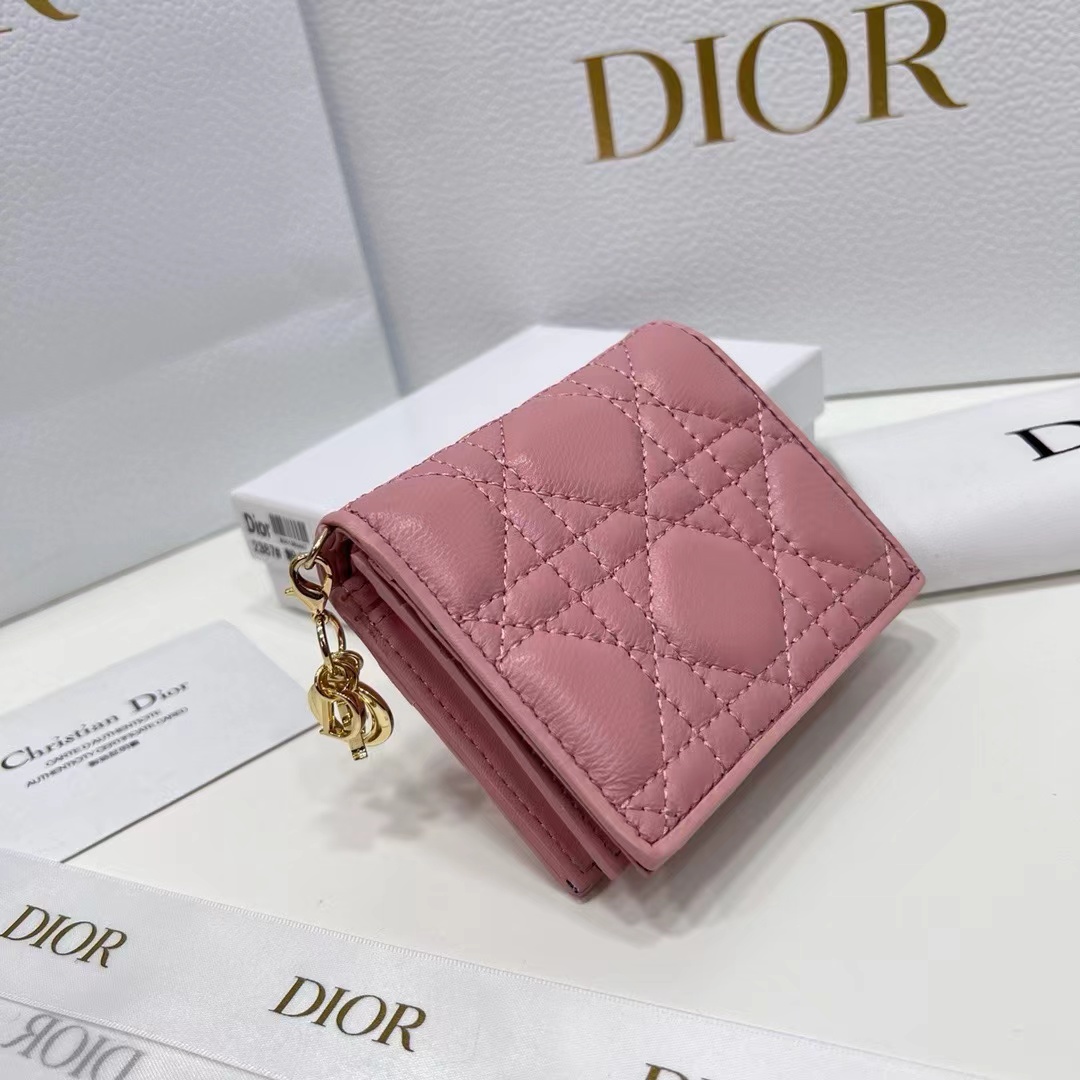 DIOR ディオール  財布
