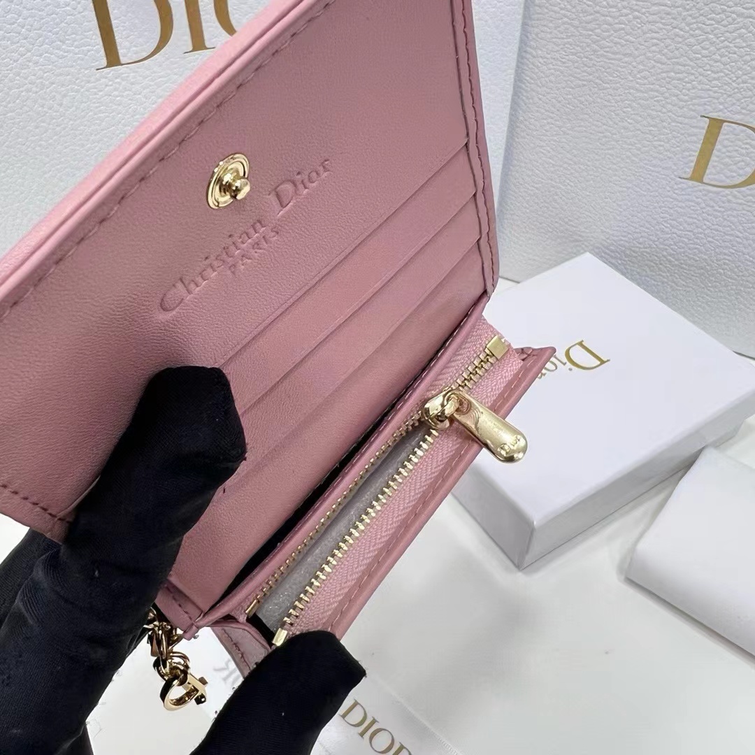 DIOR ディオール  財布