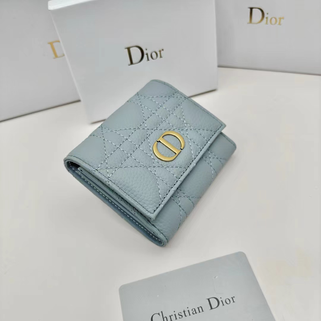 DIOR ディオール  財布