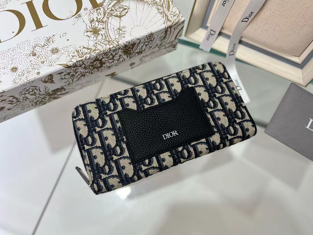 DIOR ディオール  財布