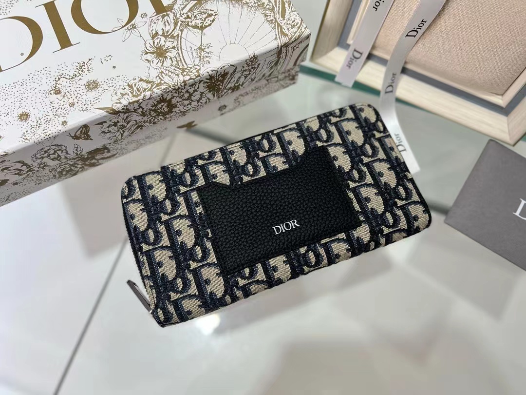 DIOR ディオール  財布