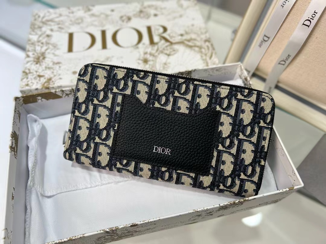 DIOR ディオール  財布