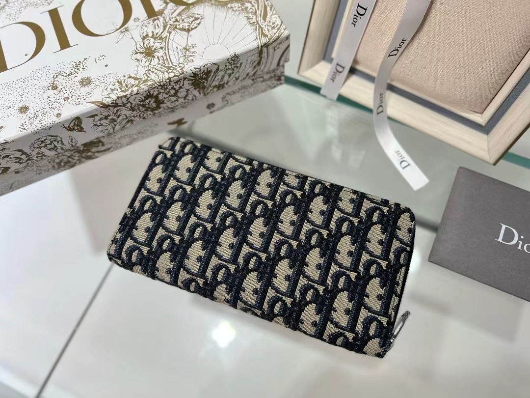 DIOR ディオール  財布