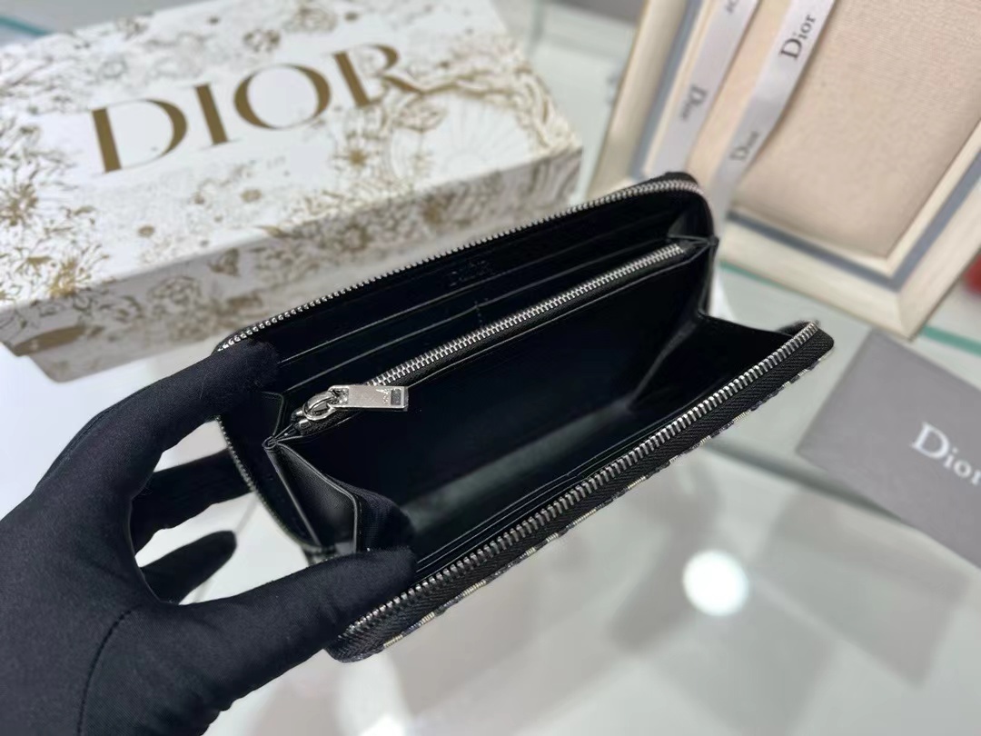 DIOR ディオール  財布