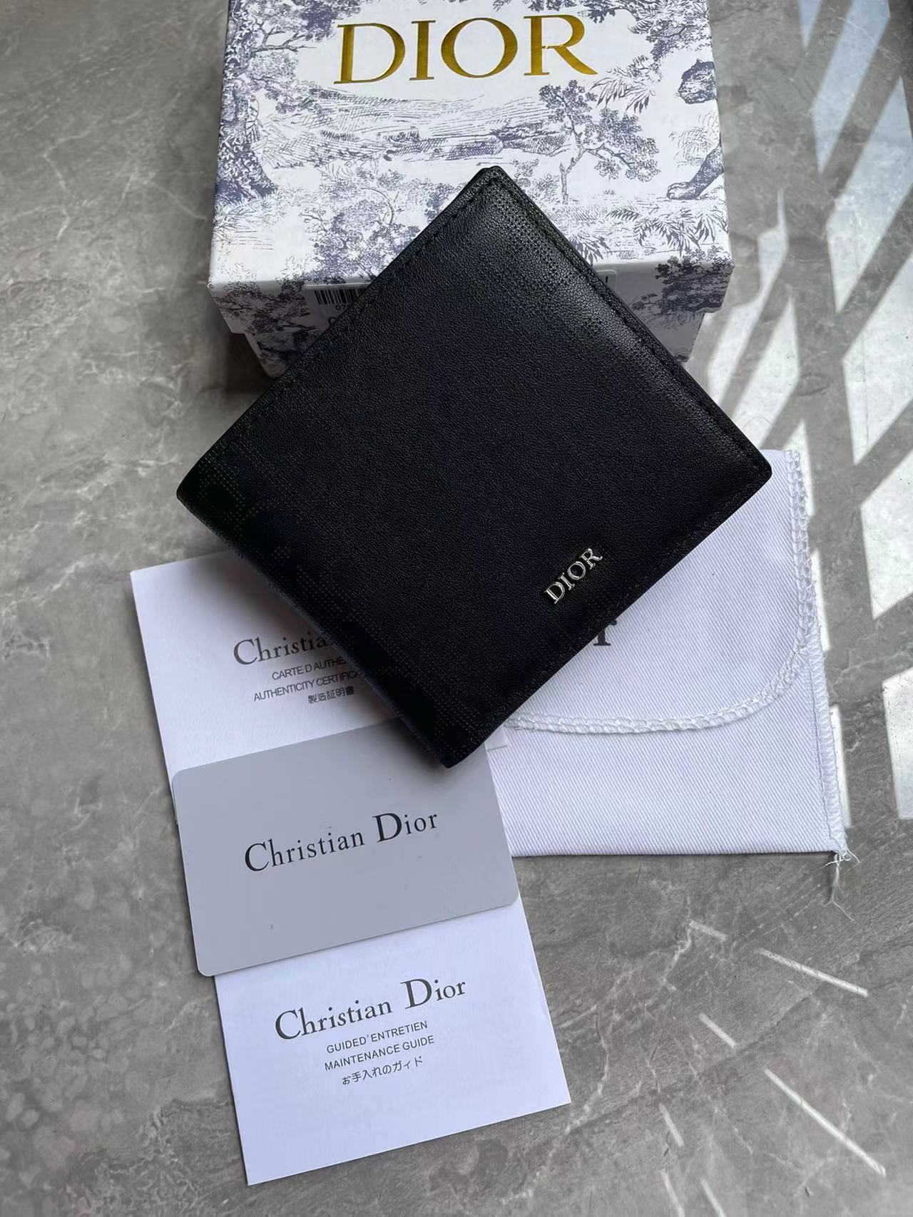 DIOR ディオール  財布