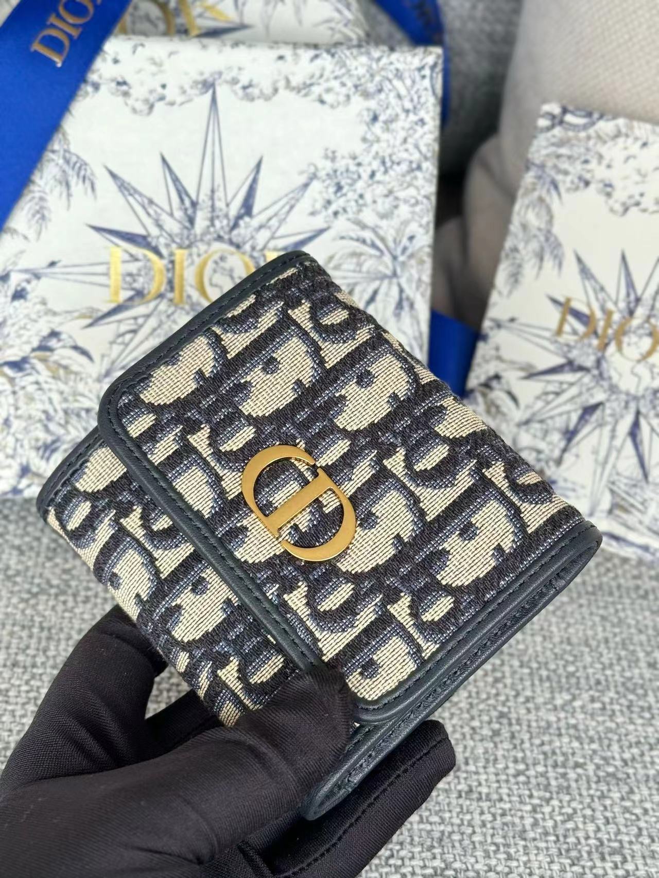 DIOR ディオール  財布