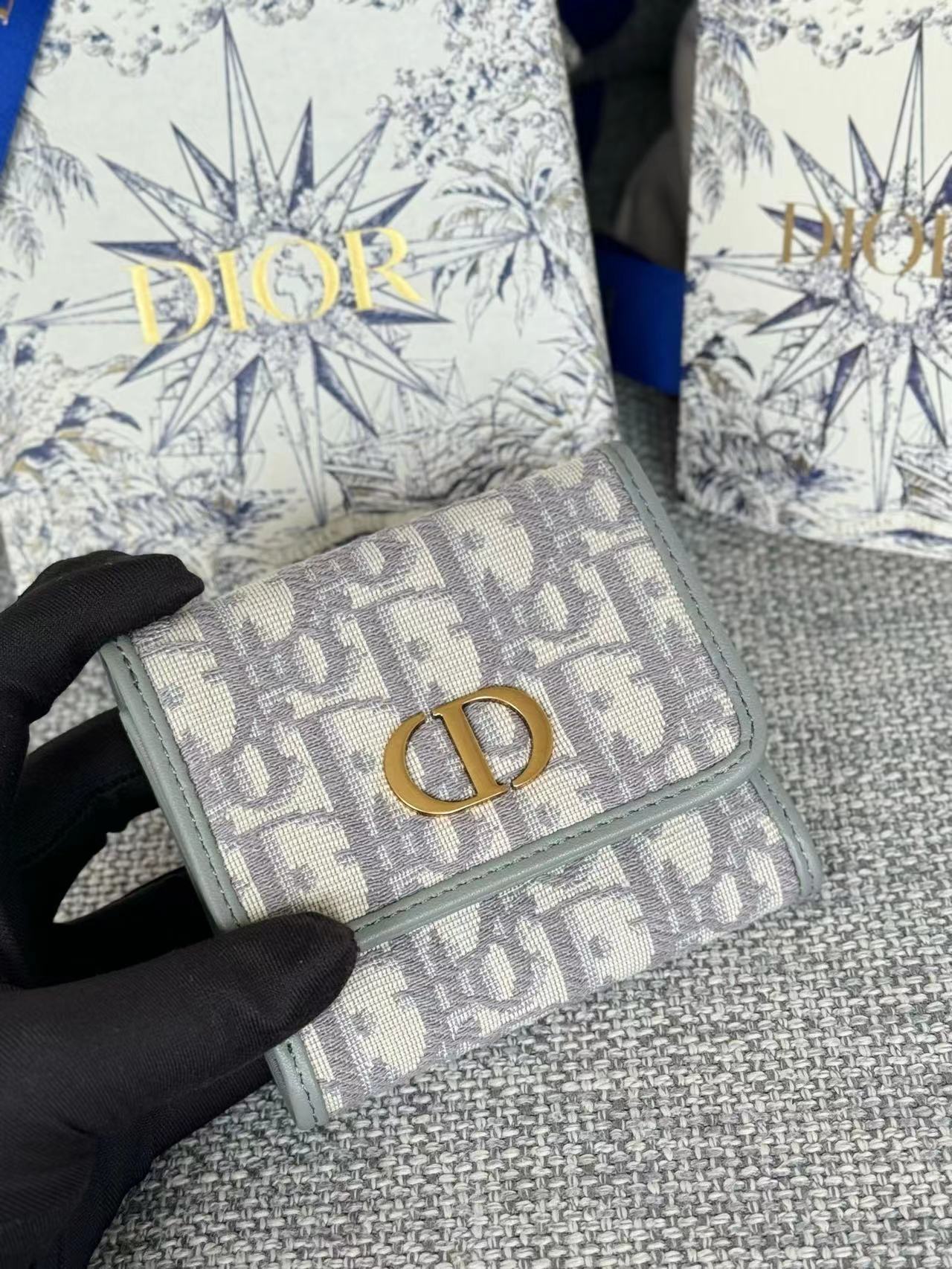 DIOR ディオール  財布
