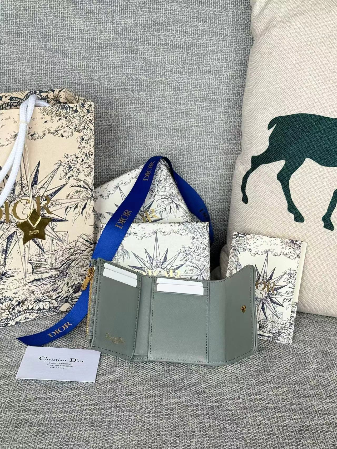 DIOR ディオール  財布