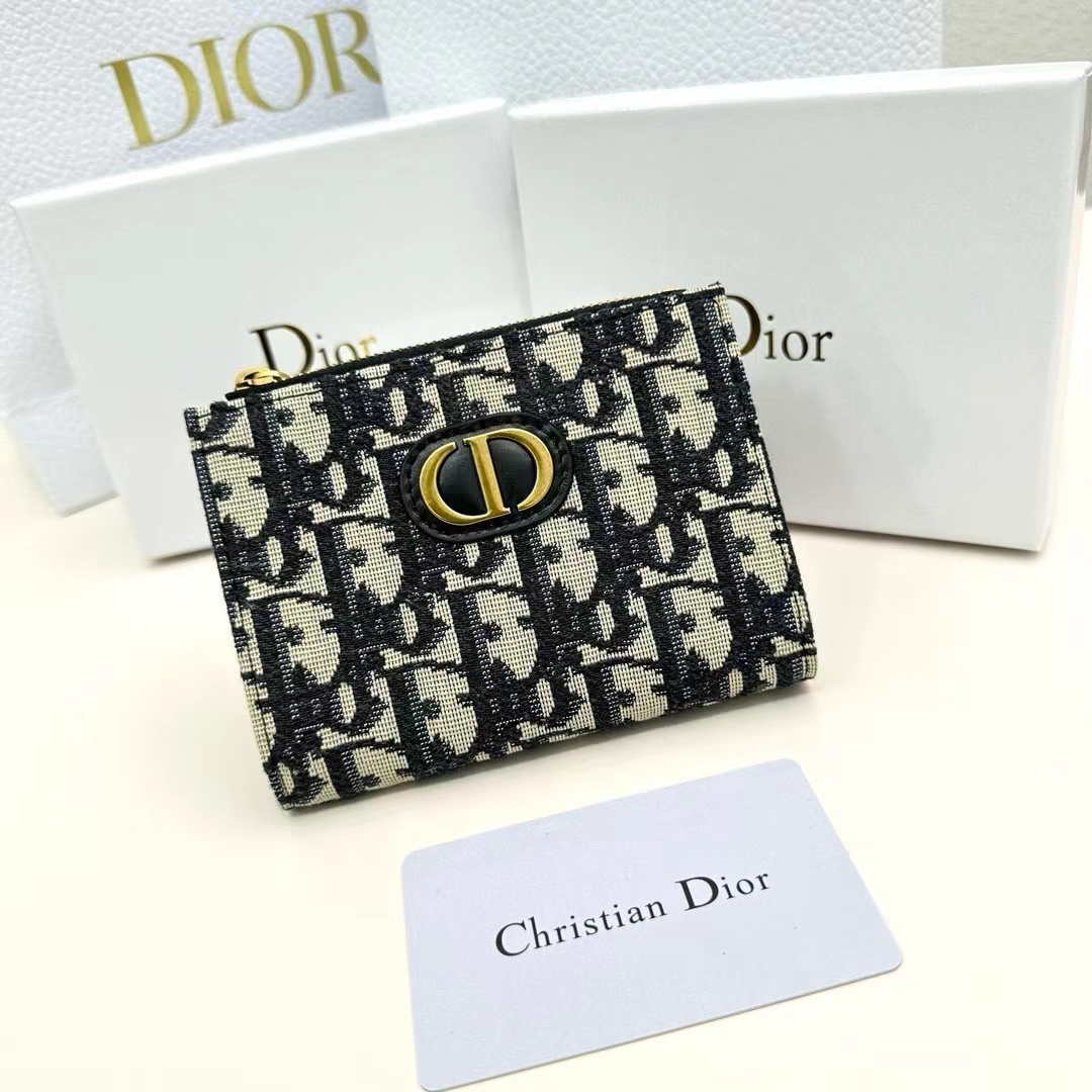 DIOR ディオール  財布
