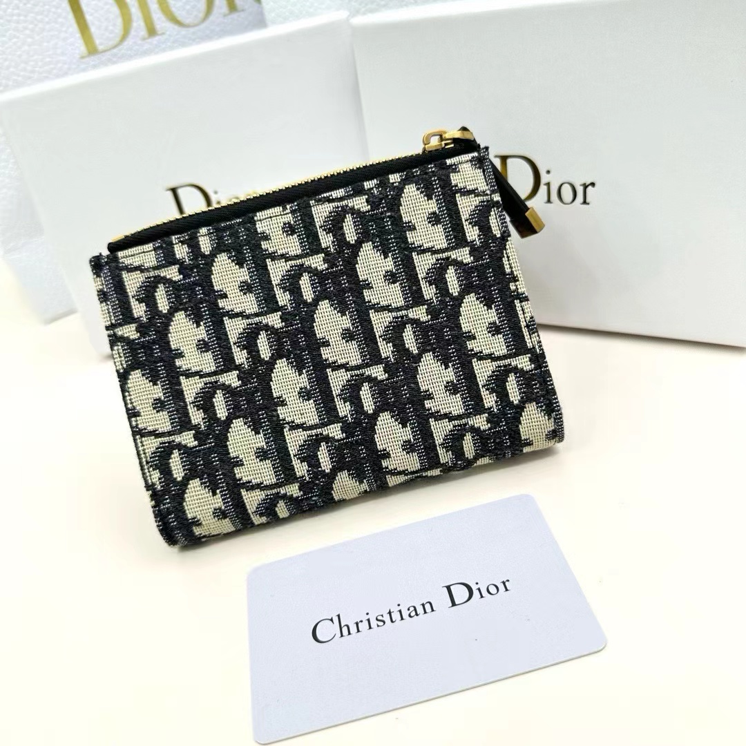 DIOR ディオール  財布