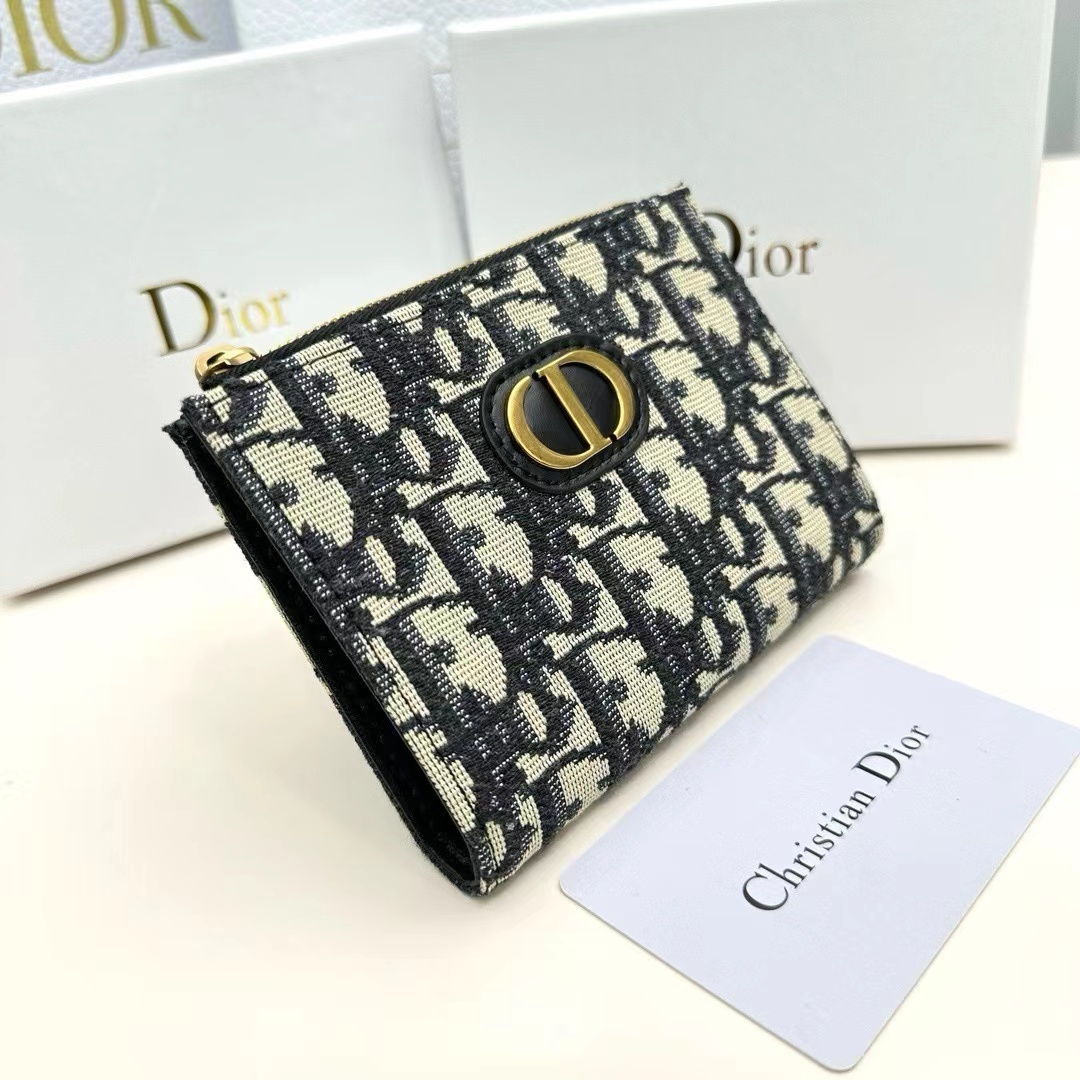 DIOR ディオール  財布