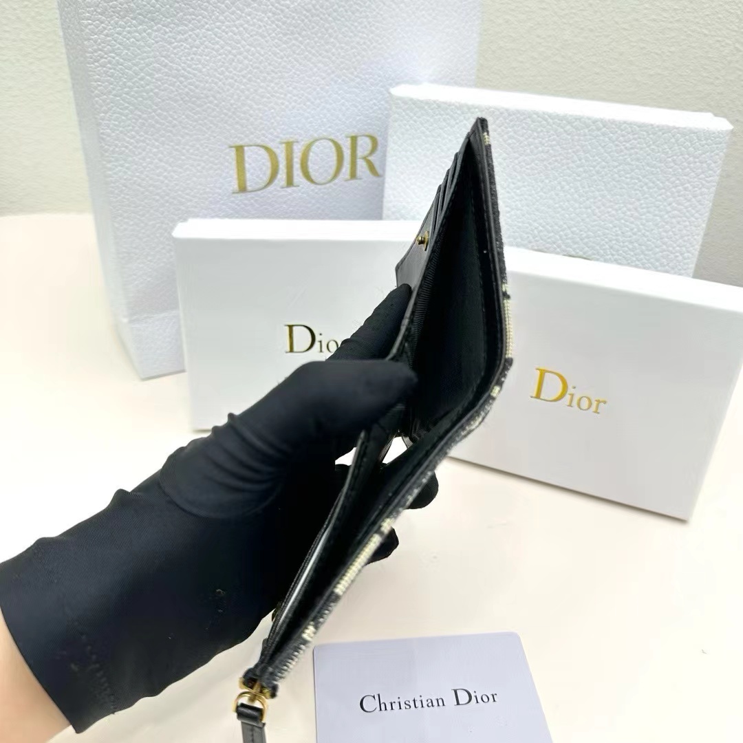 DIOR ディオール  財布