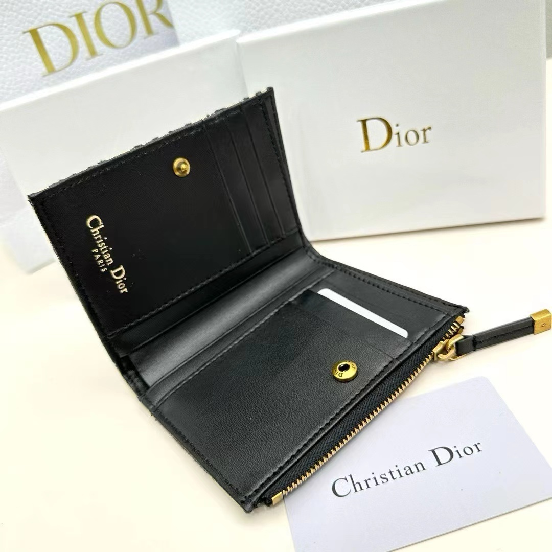 DIOR ディオール  財布