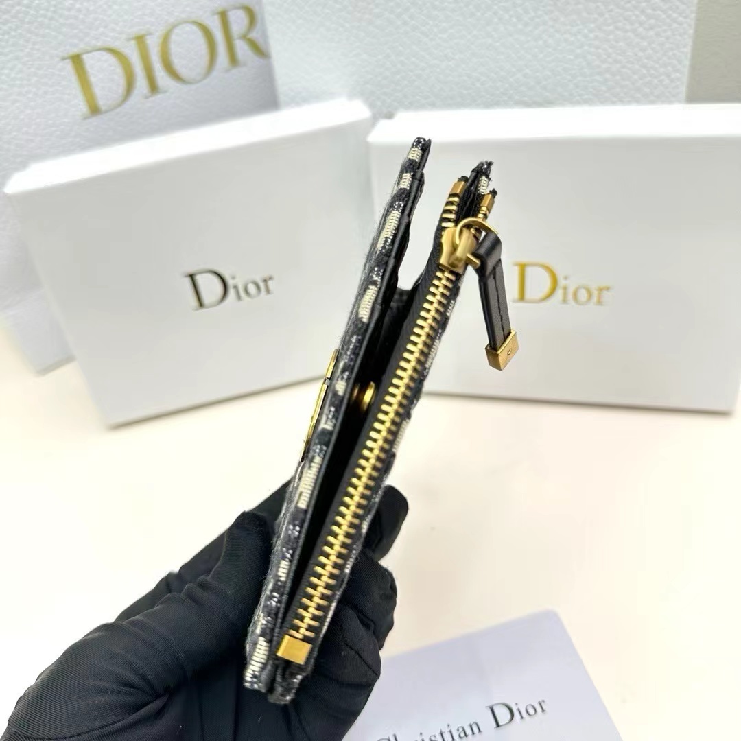 DIOR ディオール  財布