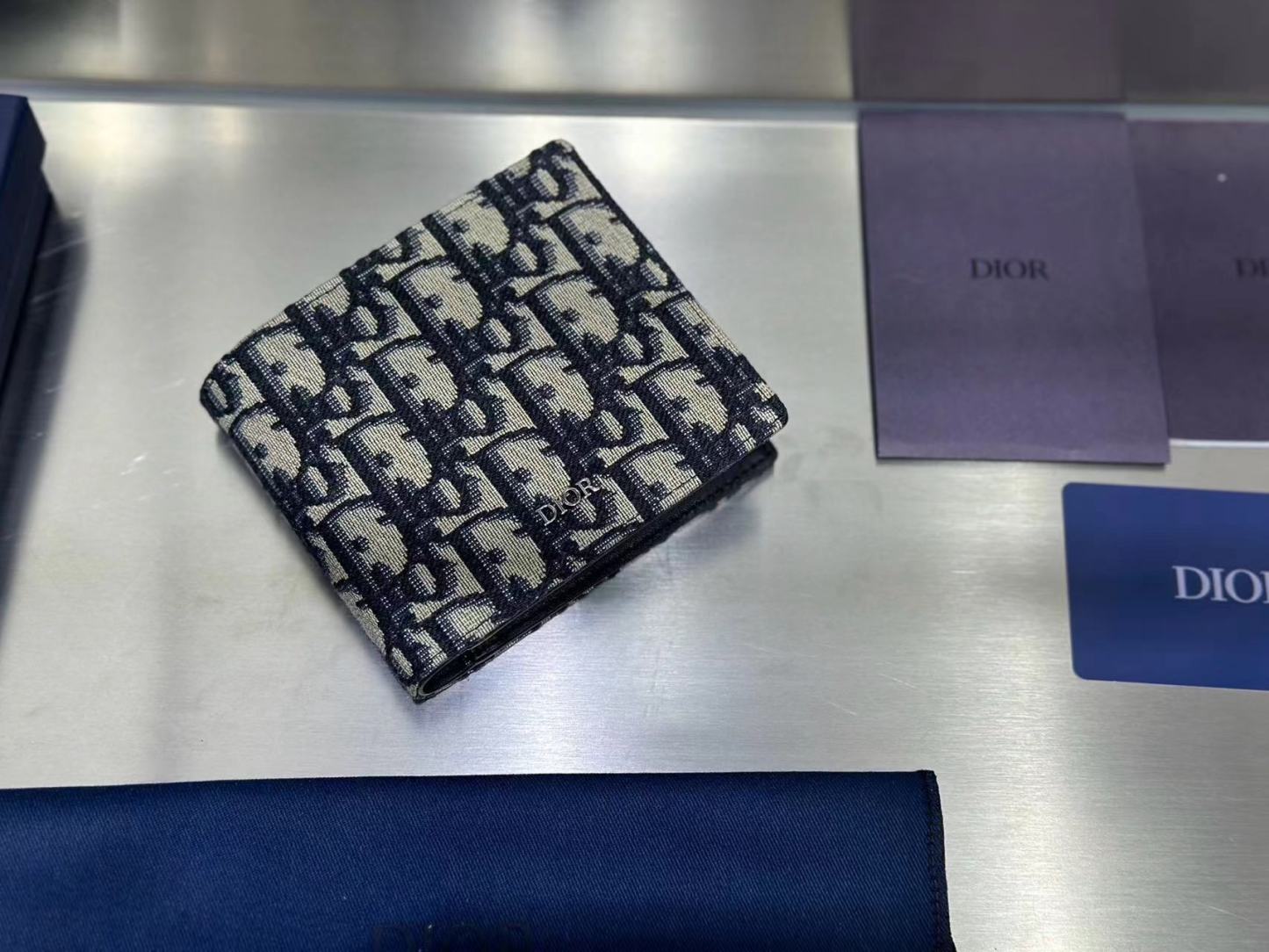 DIOR ディオール  財布