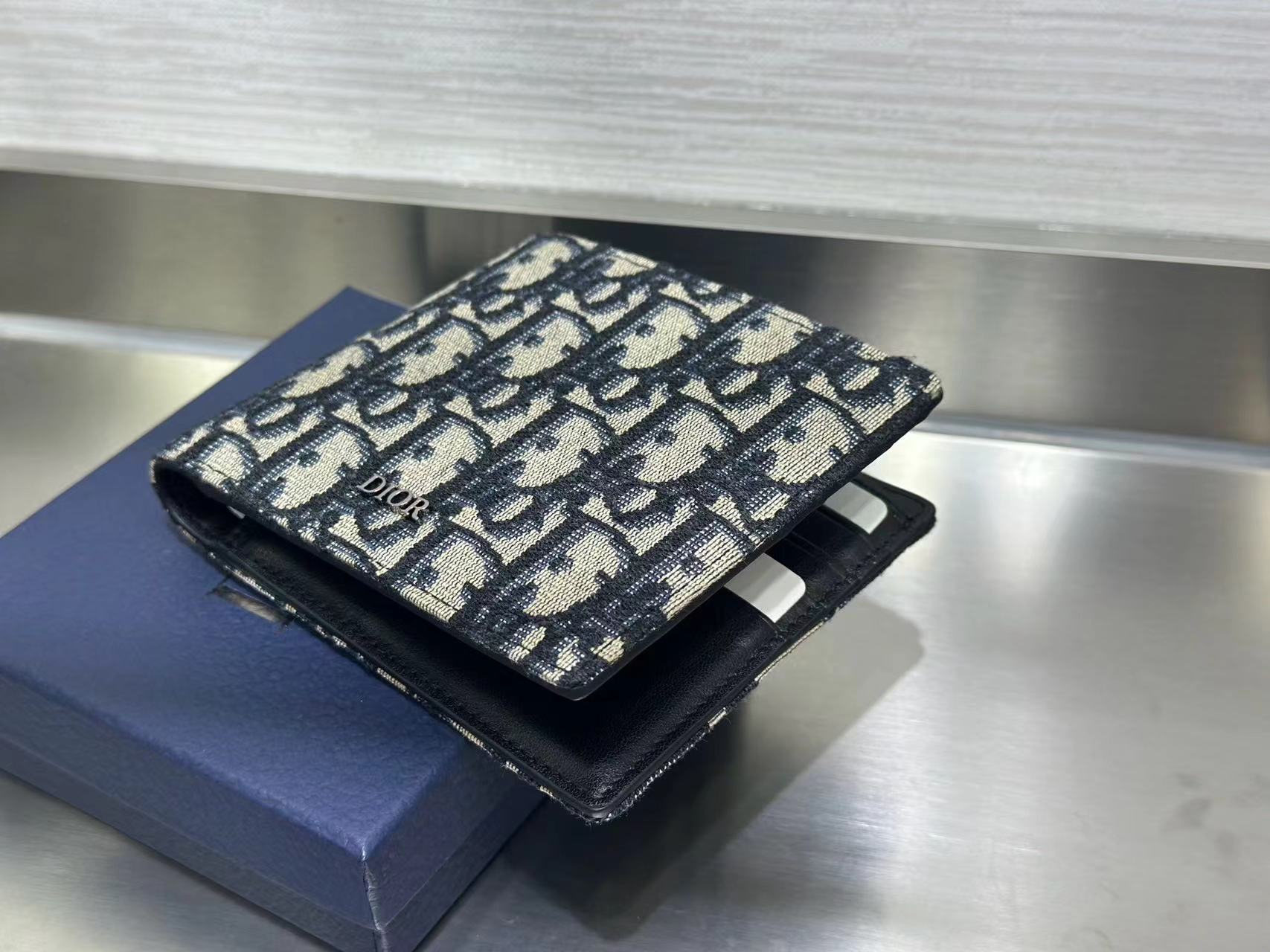 DIOR ディオール  財布
