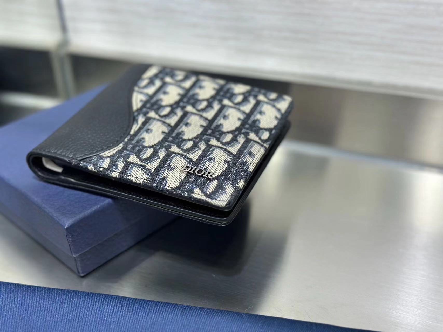 DIOR ディオール  財布