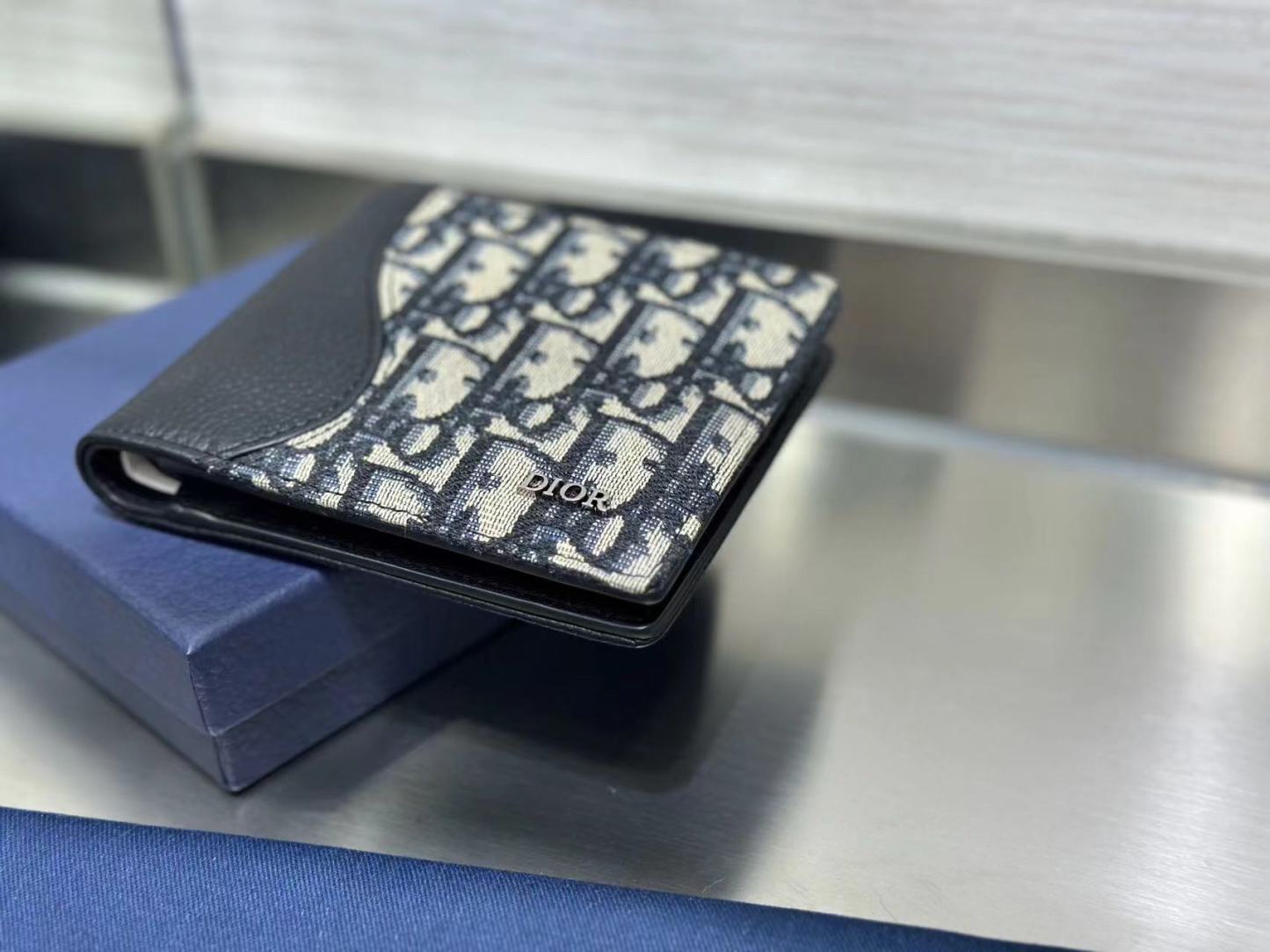 DIOR ディオール  財布