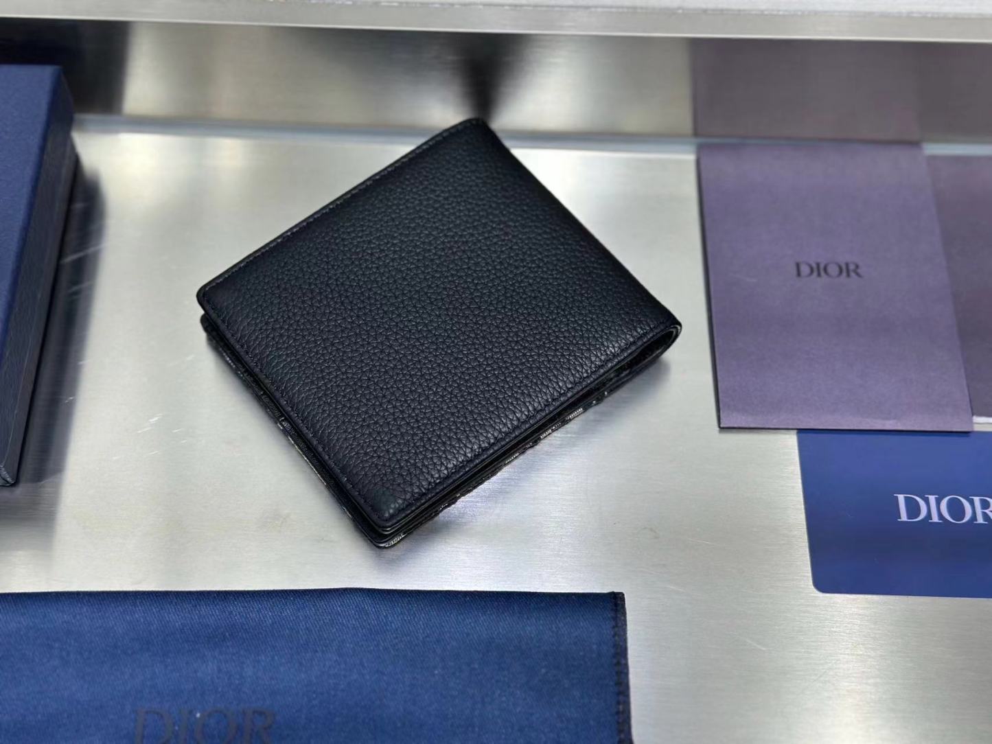 DIOR ディオール  財布