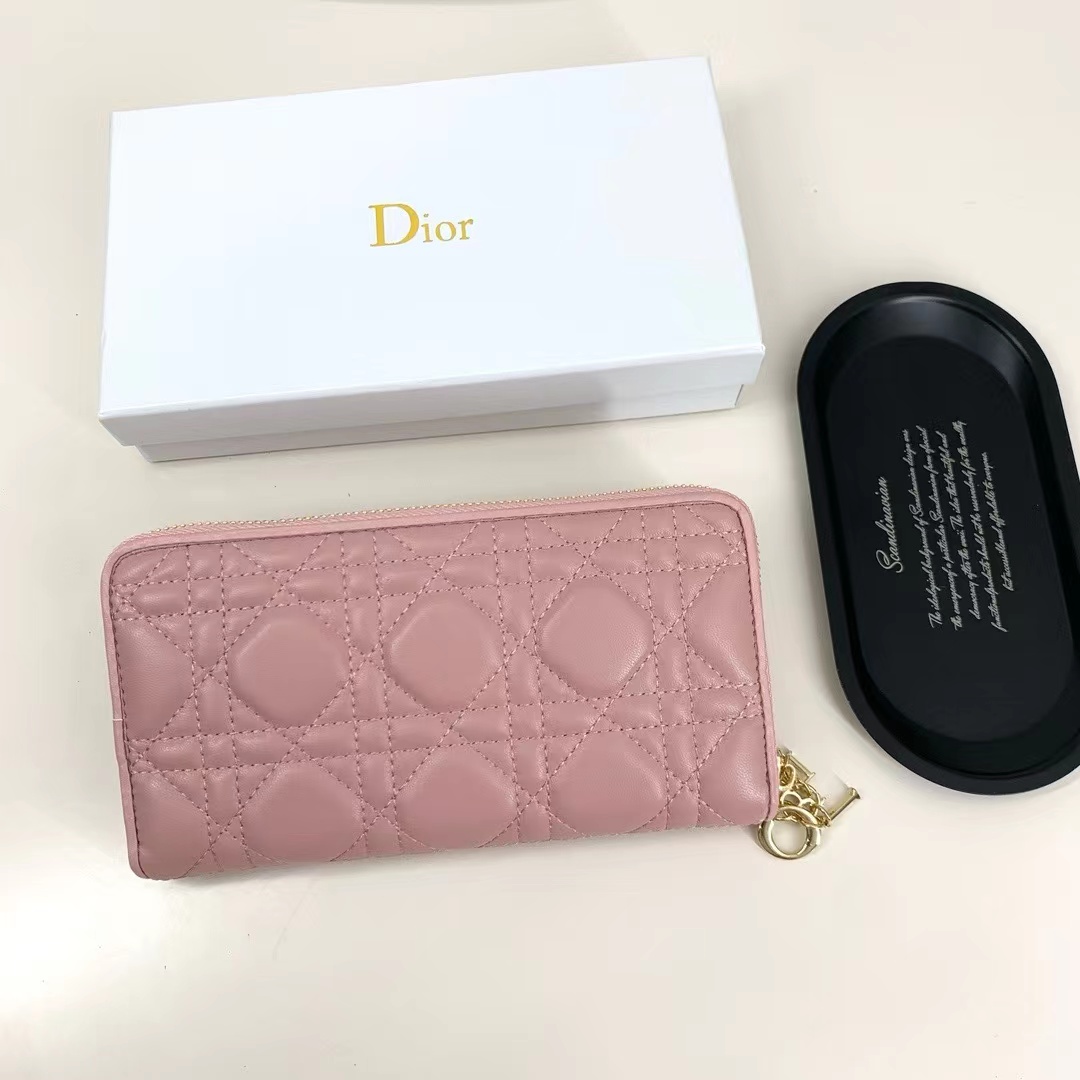 DIOR ディオール  財布