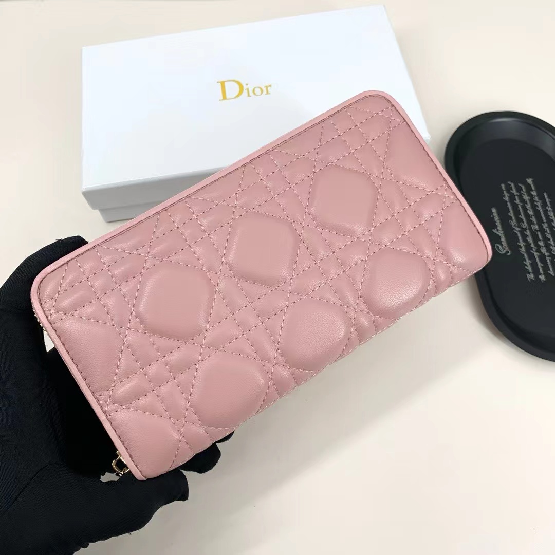 DIOR ディオール  財布