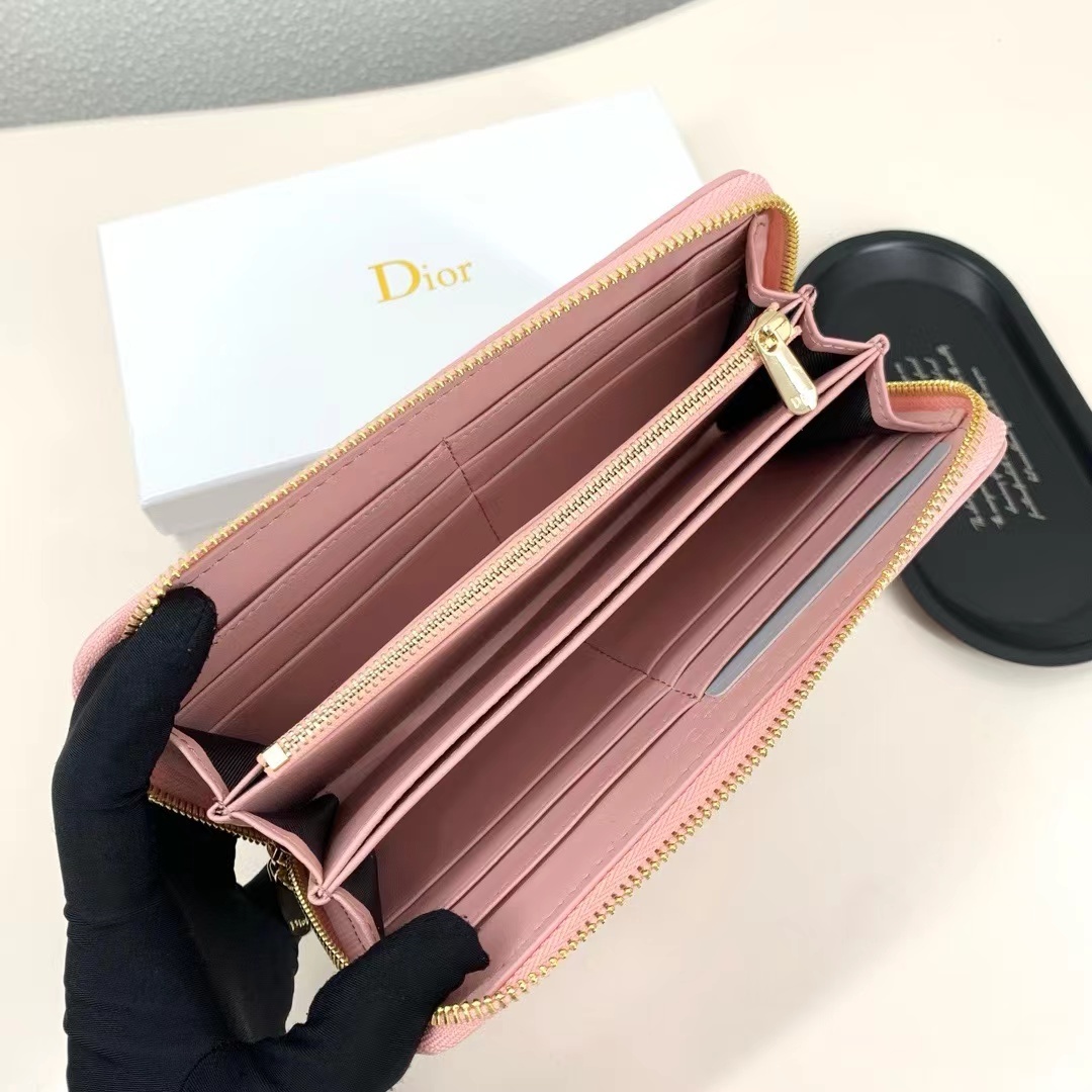 DIOR ディオール  財布