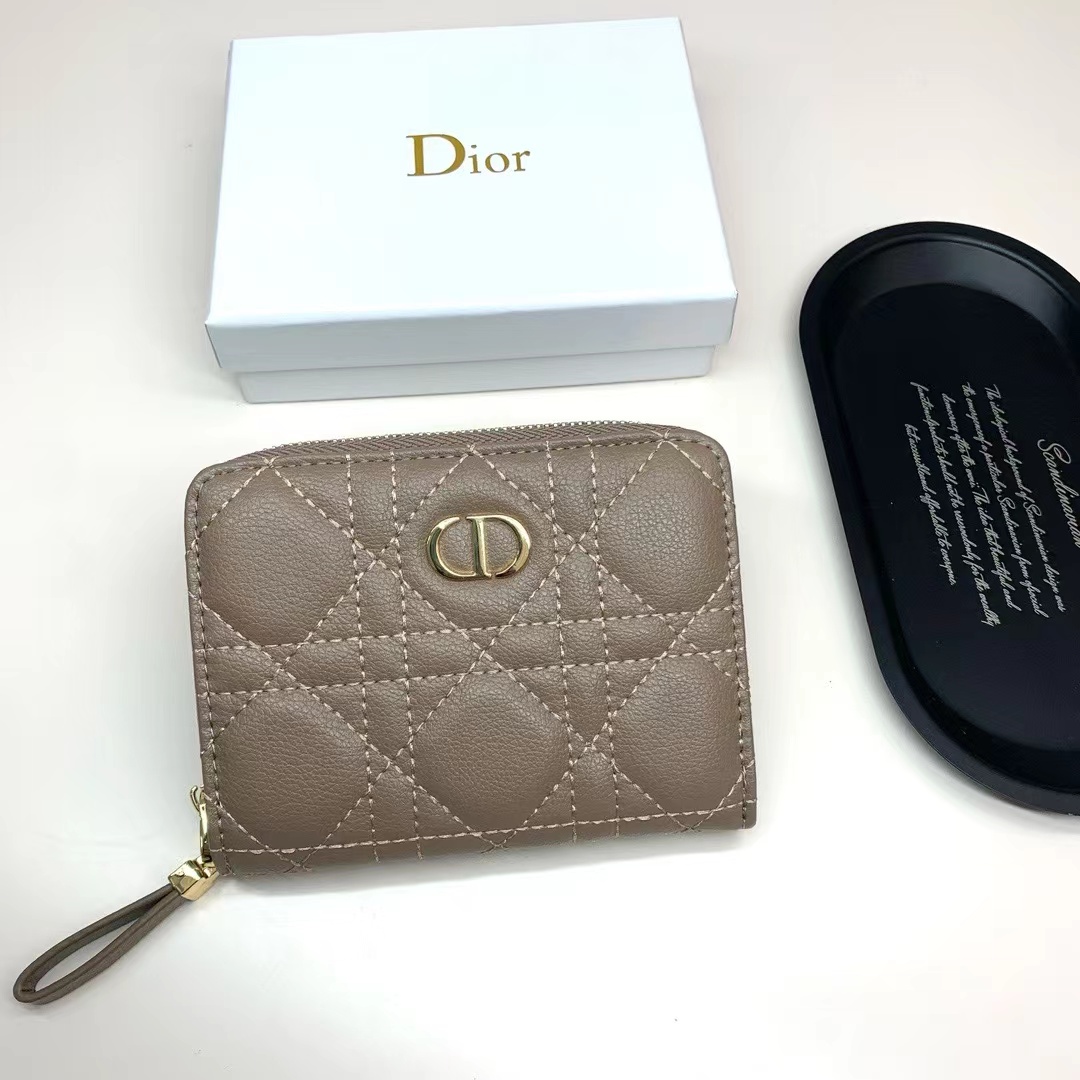 DIOR ディオール  財布
