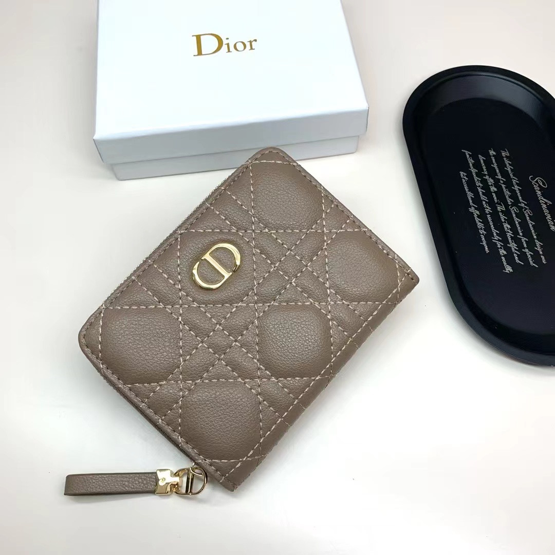 DIOR ディオール  財布