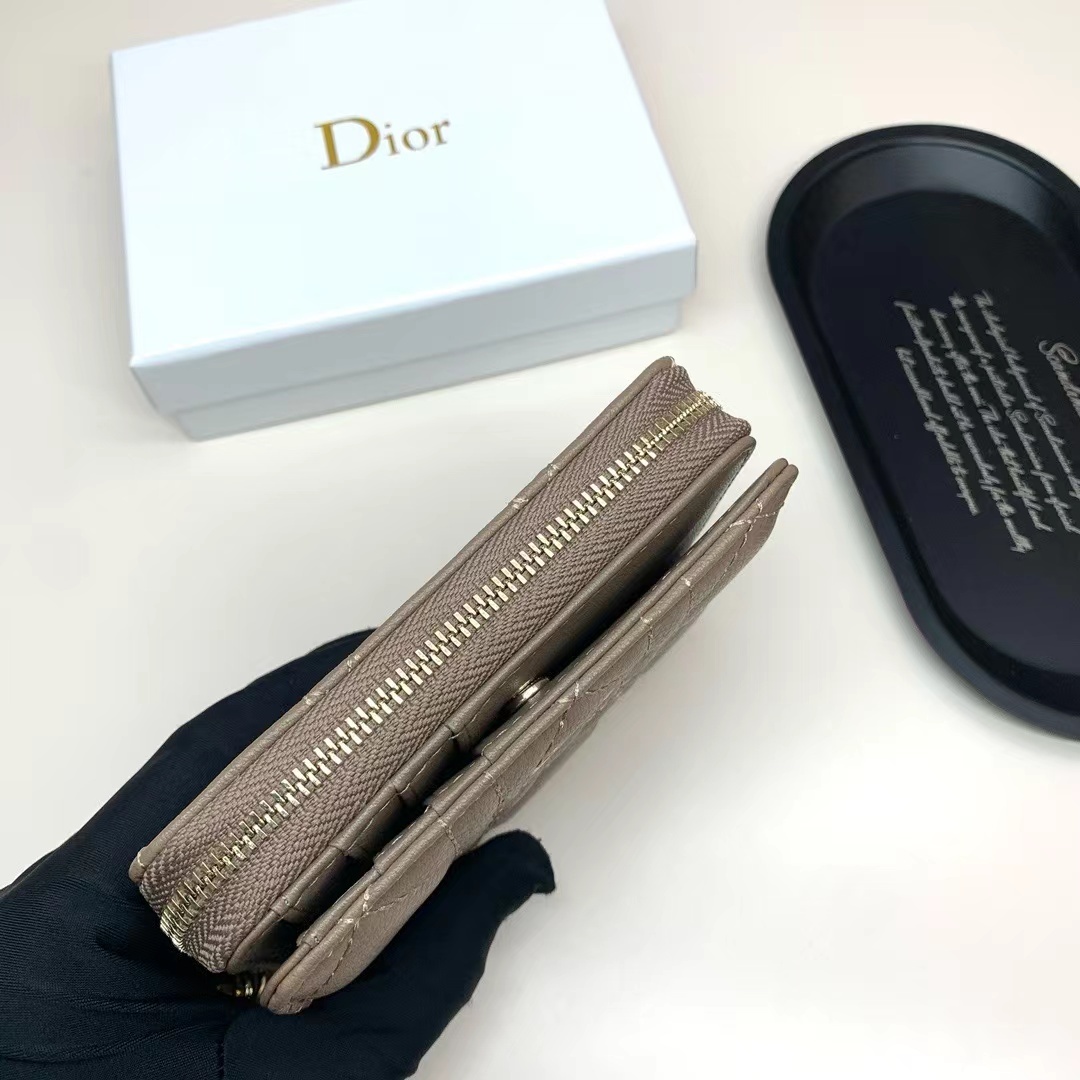 DIOR ディオール  財布