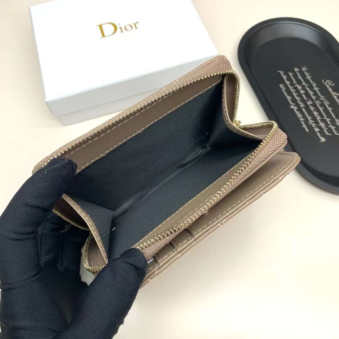 DIOR ディオール  財布