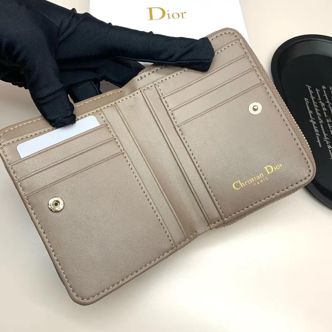 DIOR ディオール  財布