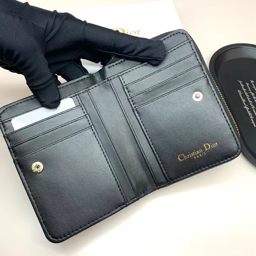 DIOR ディオール  財布
