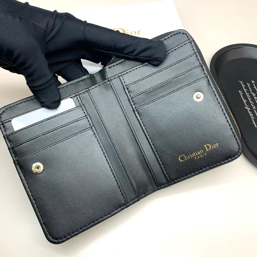 DIOR ディオール  財布