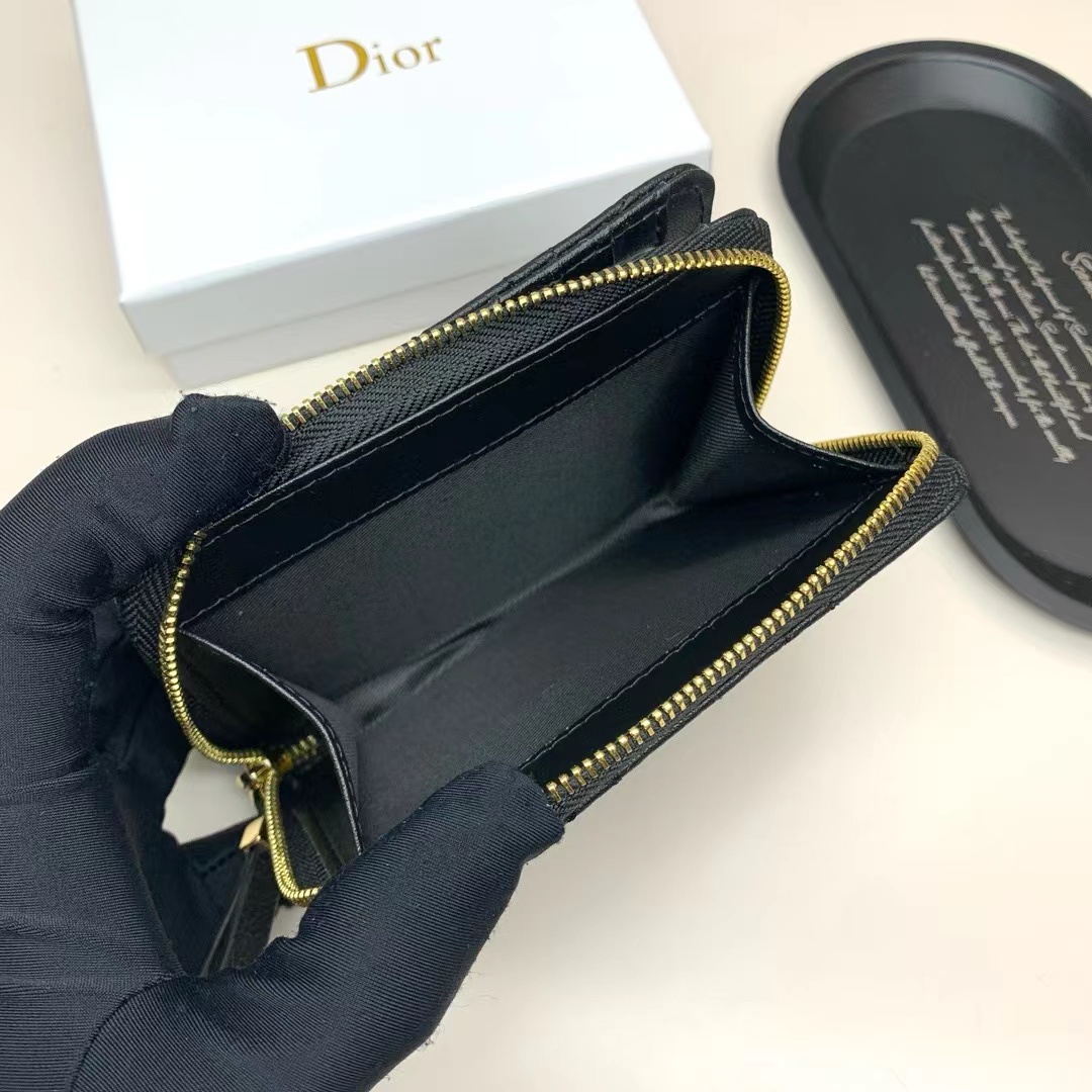 DIOR ディオール  財布