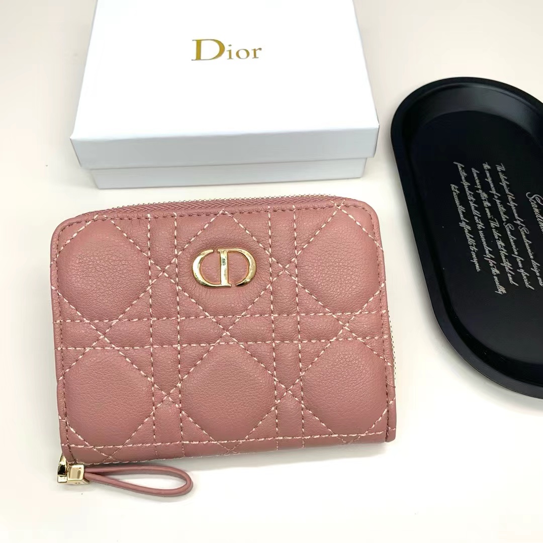 DIOR ディオール  財布