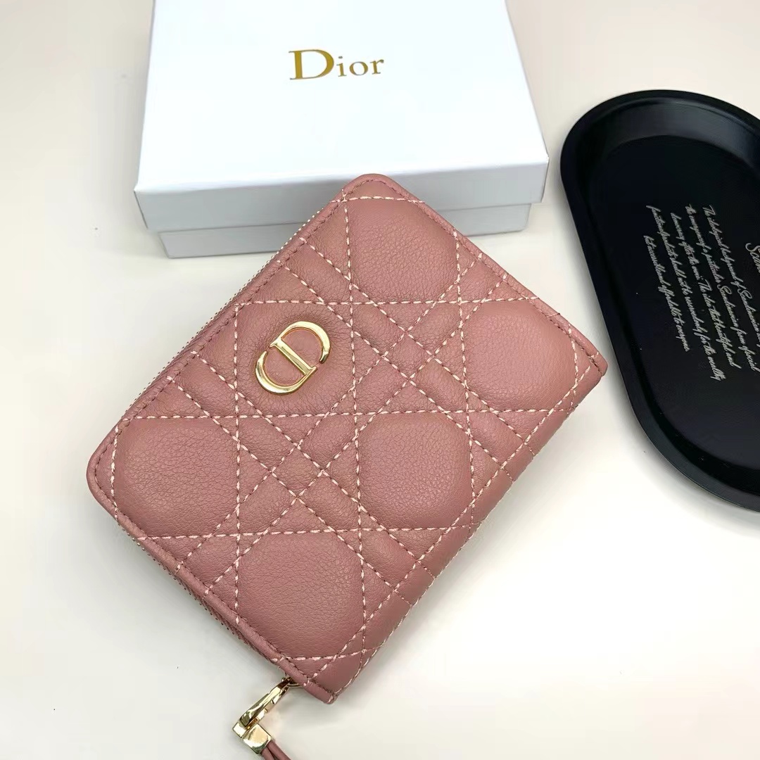 DIOR ディオール  財布